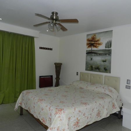 Hotel Guayaquil 산티아고 외부 사진