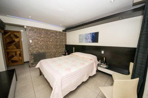 Hotel Guayaquil 산티아고 외부 사진
