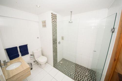 Hotel Guayaquil 산티아고 외부 사진