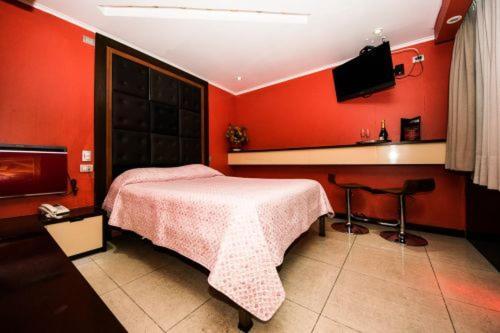 Hotel Guayaquil 산티아고 외부 사진