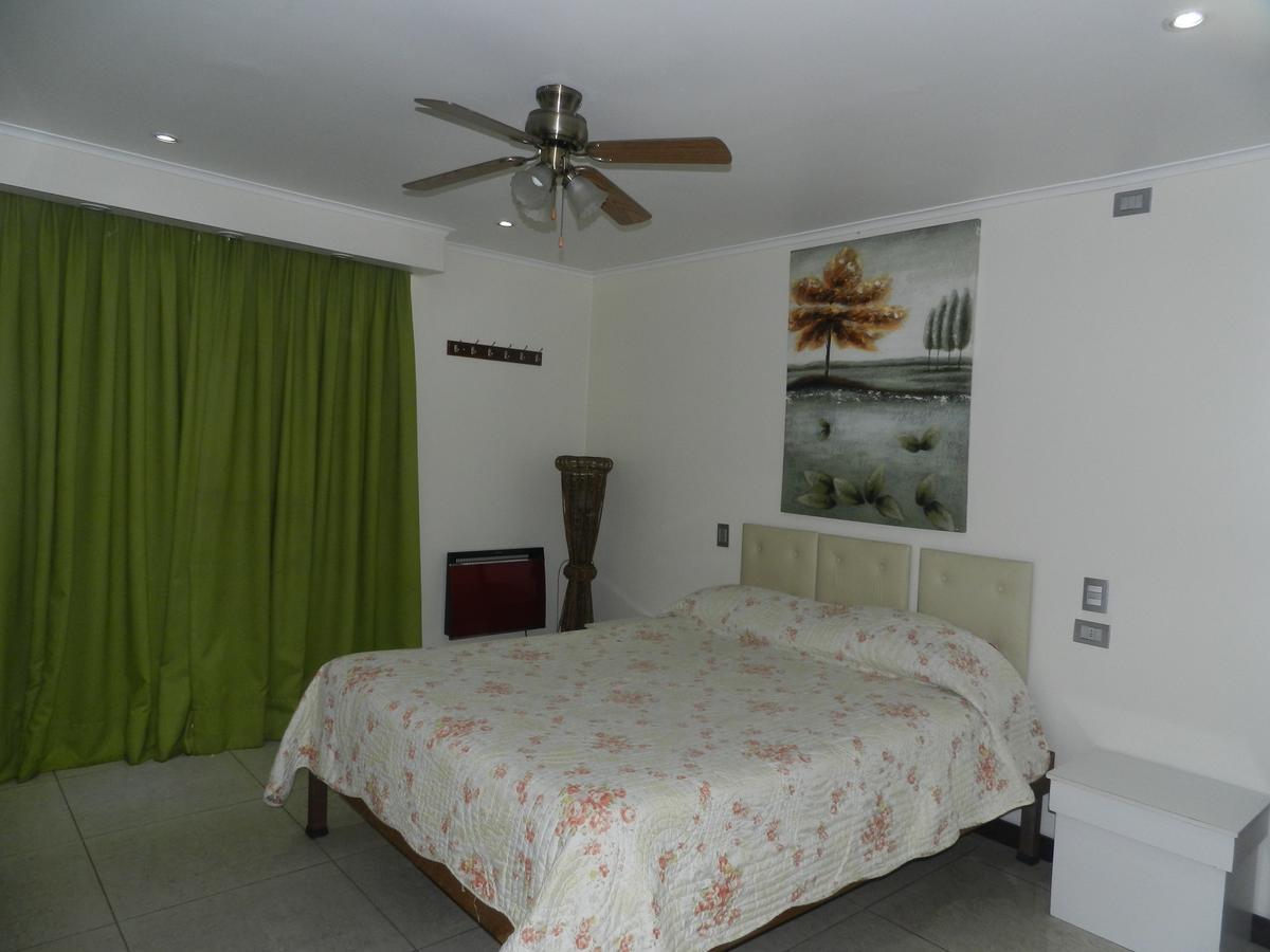 Hotel Guayaquil 산티아고 외부 사진