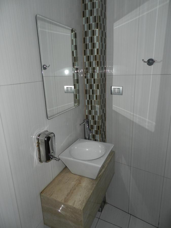 Hotel Guayaquil 산티아고 외부 사진